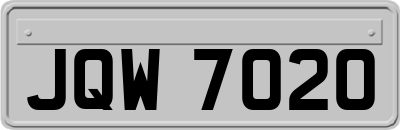 JQW7020