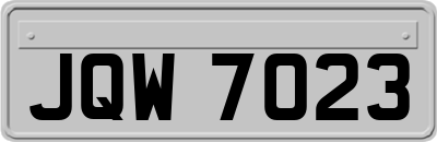 JQW7023