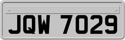 JQW7029