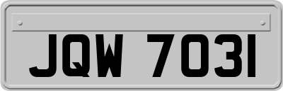 JQW7031
