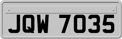 JQW7035