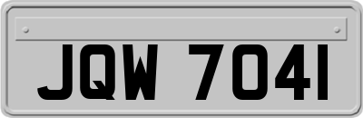 JQW7041