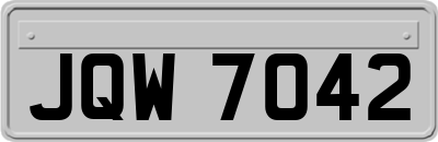 JQW7042