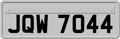 JQW7044