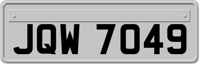JQW7049