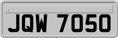 JQW7050