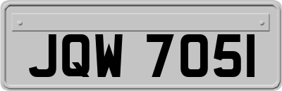 JQW7051