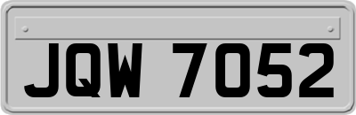 JQW7052