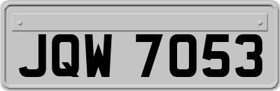 JQW7053