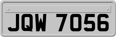 JQW7056