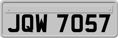 JQW7057