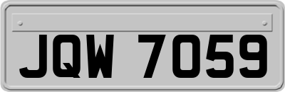 JQW7059