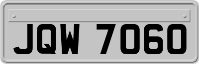 JQW7060