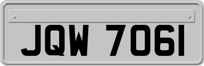 JQW7061