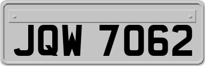 JQW7062