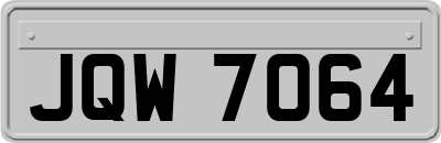 JQW7064