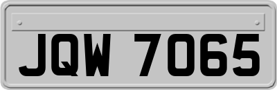 JQW7065