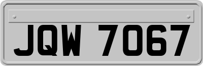 JQW7067