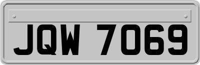 JQW7069