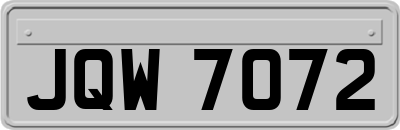 JQW7072