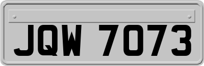 JQW7073