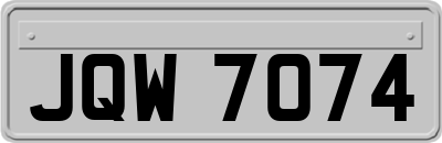 JQW7074