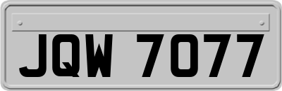 JQW7077