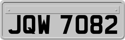 JQW7082