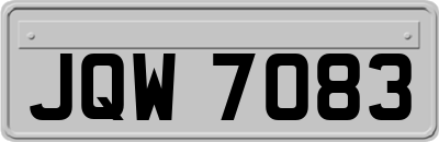 JQW7083