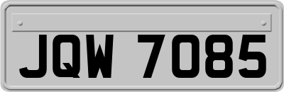 JQW7085