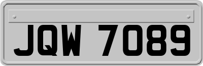 JQW7089