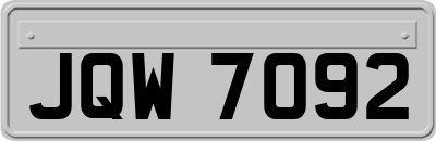 JQW7092