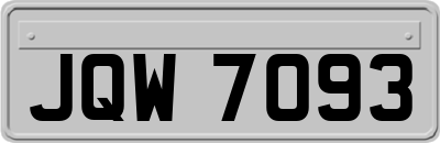 JQW7093