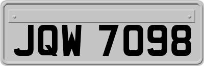 JQW7098