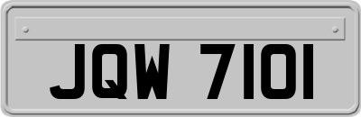 JQW7101