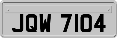 JQW7104