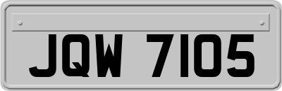 JQW7105