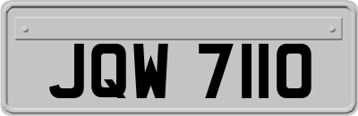 JQW7110