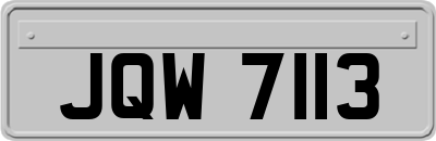 JQW7113