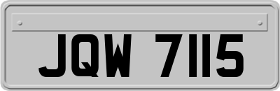 JQW7115