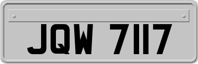 JQW7117