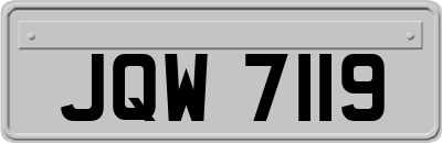 JQW7119