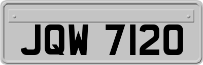 JQW7120