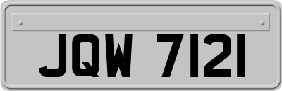 JQW7121
