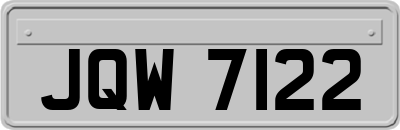 JQW7122