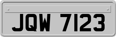 JQW7123