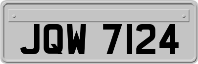 JQW7124