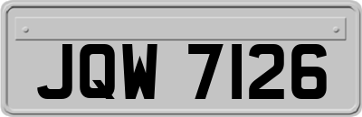 JQW7126