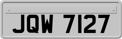 JQW7127