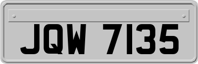 JQW7135